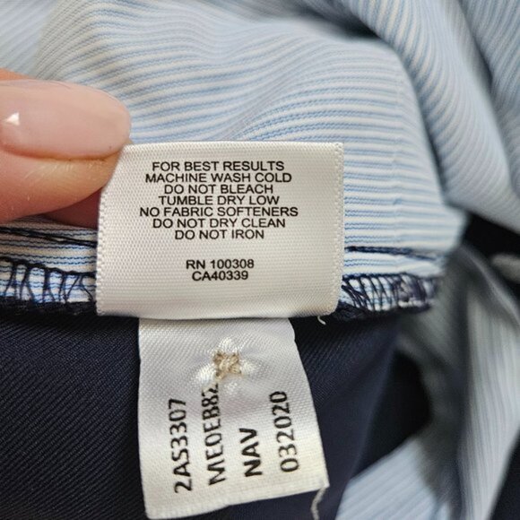 NWOT Peter Millar Salem Performance Short - Picture 9 of 11